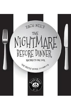 Nightmare Before Dinner