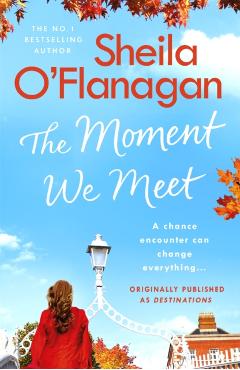 Moment We Meet