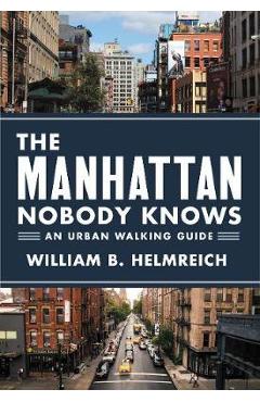 Manhattan Nobody Knows