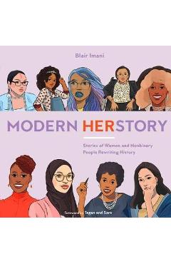 Modern HERstory