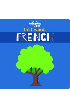 First Words - French - Imagine 1