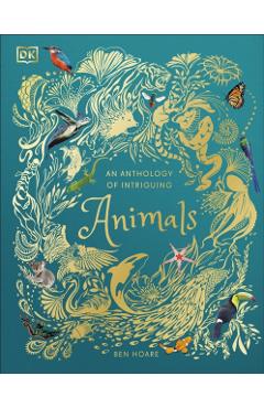 Anthology of Intriguing Animals