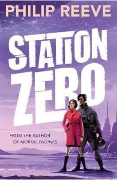 Station zero