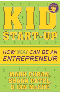 Kid Startup