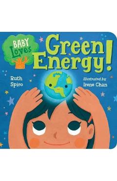 Baby Loves Environmental Science!