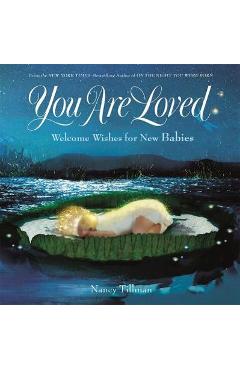 You are loved
