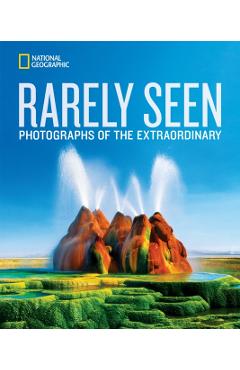 National Geographic Rarely Seen