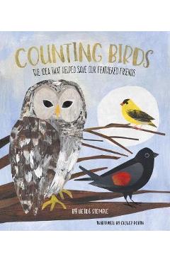 Counting Birds