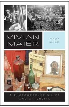Vivian Maier - Imagine 1