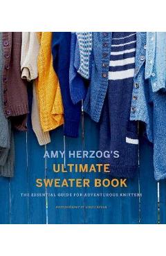 Sweaters Every Day