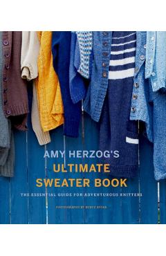 Sweaters Every Day