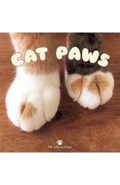 Cat Paws