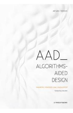 AAD Algorithms-Aided Design
