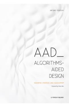 AAD Algorithms-Aided Design