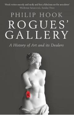 Rogues\' Gallery