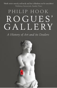 Rogues' Gallery
