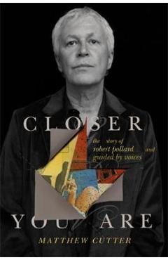 Closer You Are