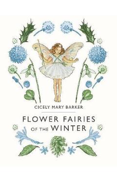 Flower Fairies of the Winter