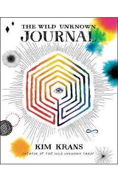 Wild Unknown Journal