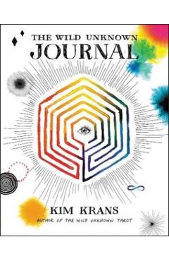 Wild Unknown Journal