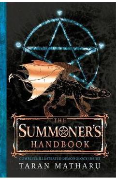 Summoner\'s Handbook