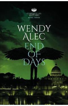 End of Days