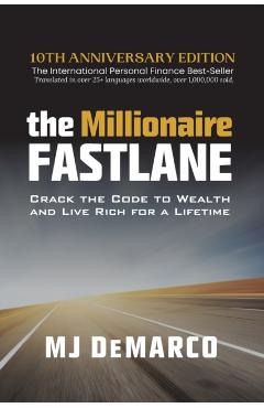 Millionaire Fastlane