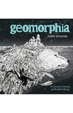 Geomorphia
