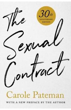 Sexual Contract
