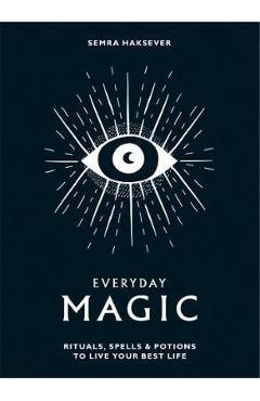 Everyday Magic