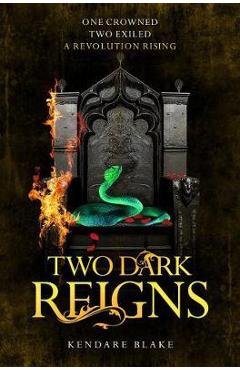 Two Dark Reigns