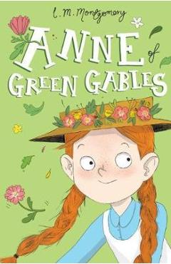 Anne of Green Gables