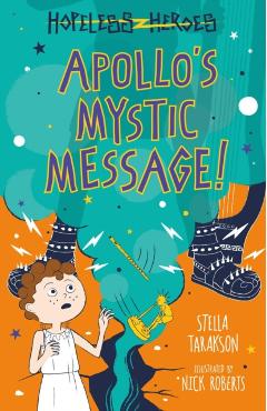 Apollo's Mystic Message!