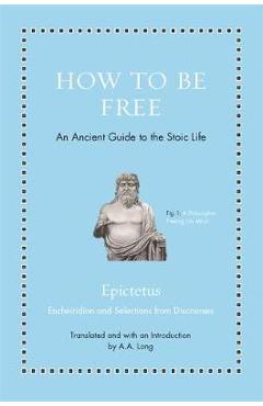 How to Be Free