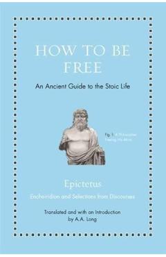 How to Be Free