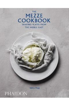 Mezze Cookbook
