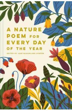 Nature Poem for Every Day of the Year
