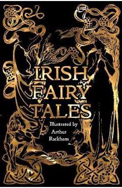 Irish Fairy Tales