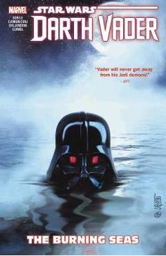 Star Wars: Darth Vader: Dark Lord Of The Sith Vol. 3 - The B
