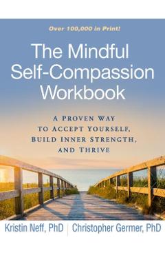Mindful Self-Compassion Workbook