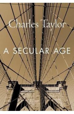 Secular Age