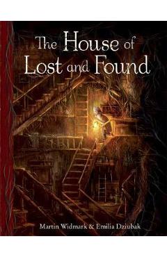 House of Lost and Found