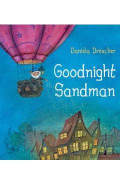 Goodnight Sandman