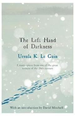 Left Hand of Darkness