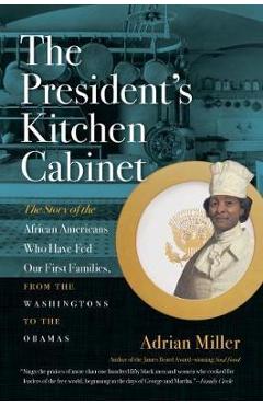 President\'s Kitchen Cabinet