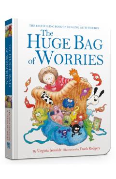 Huge Bag of Worries
