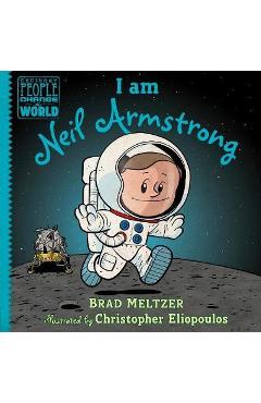 I am neil armstrong