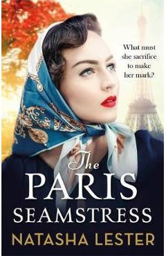 Paris Seamstress