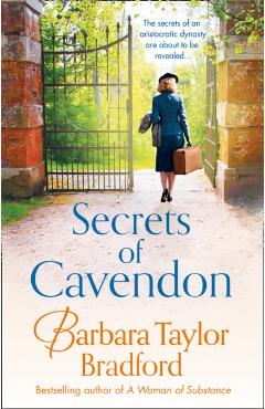 Secrets of Cavendon
