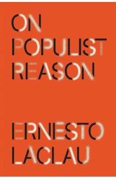 On Populist Reason - Imagine 1